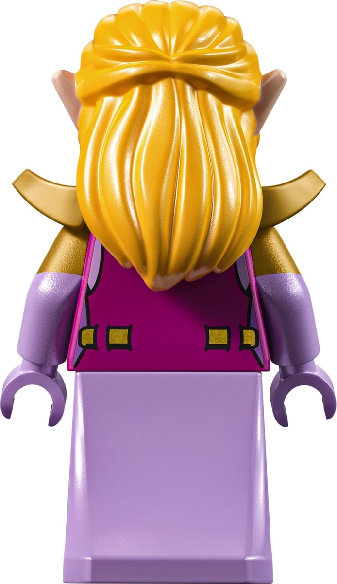 LEGO® 77093 Zestaw klocków Lego The Legend of Zelda Ocarina of Time Final Battle - zdjęcie 12