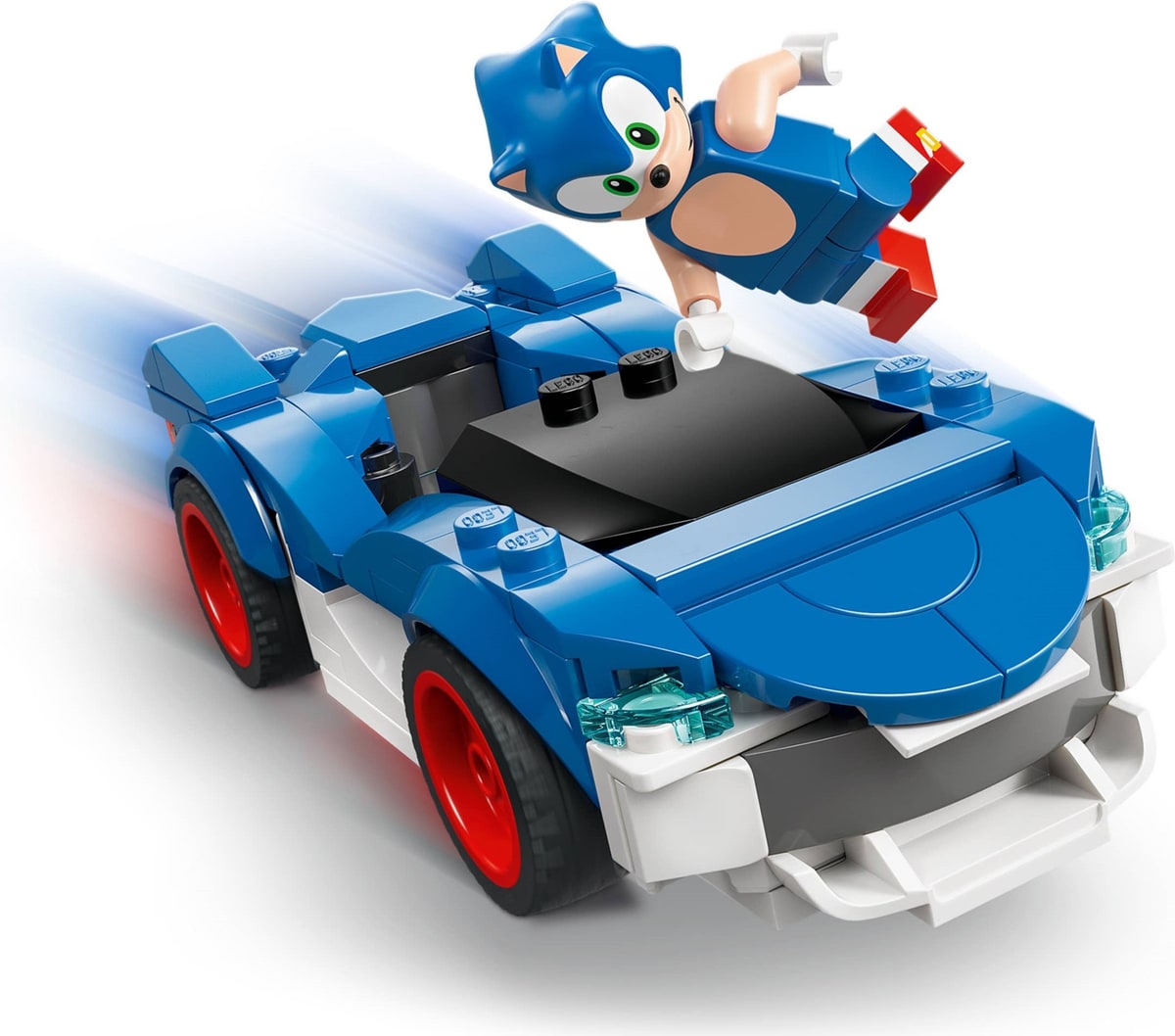 LEGO® 77117 Sonic: Speedster Lightning - zdjęcie 22