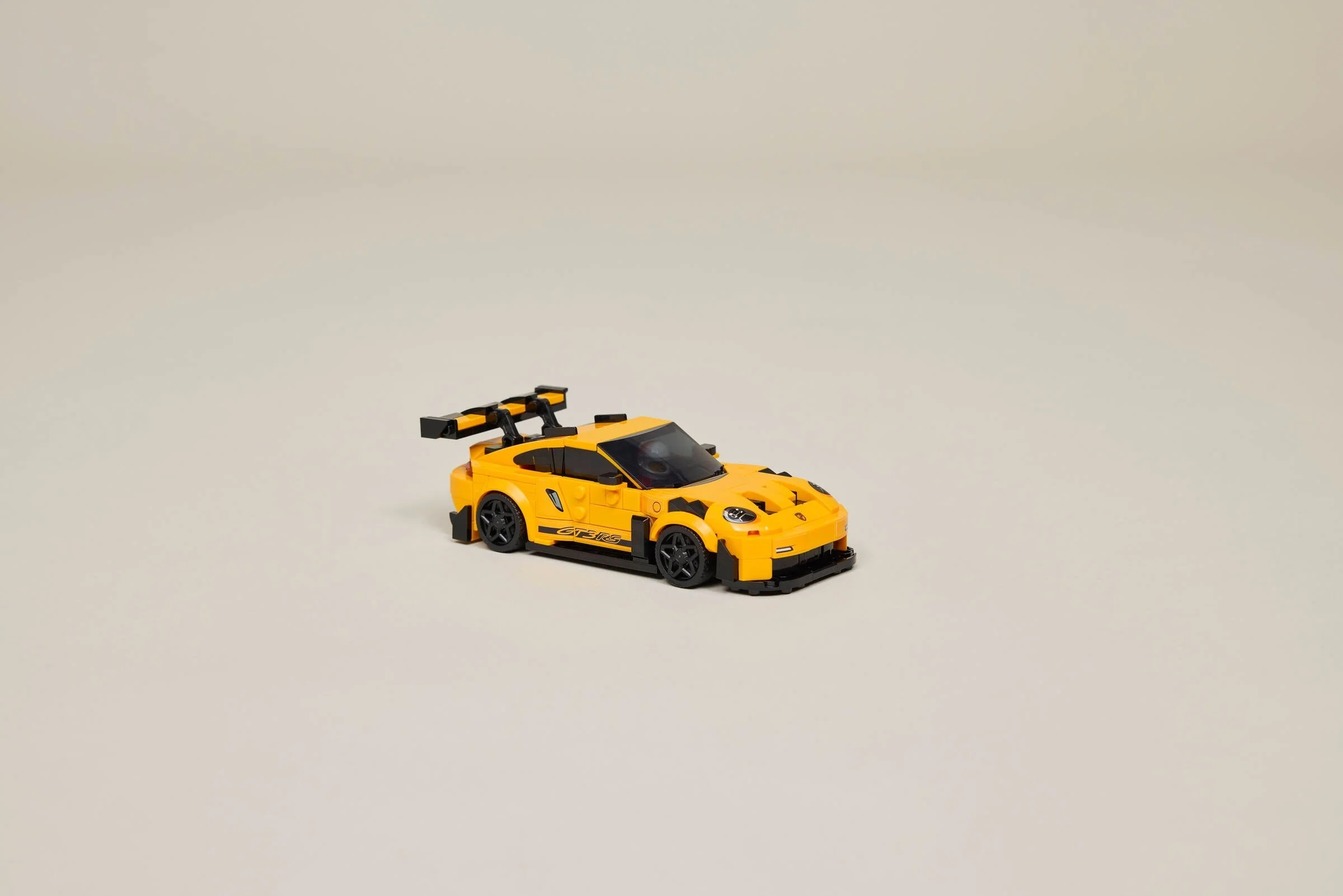 LEGO® 77239 Supersamochód Porsche 911 GT3 RS - zdjęcie 10