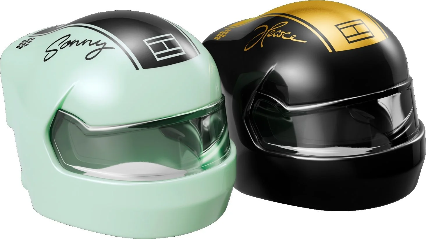 LEGO® 77252 F1: Film — APXGP Team Race Car - zdjęcie 24