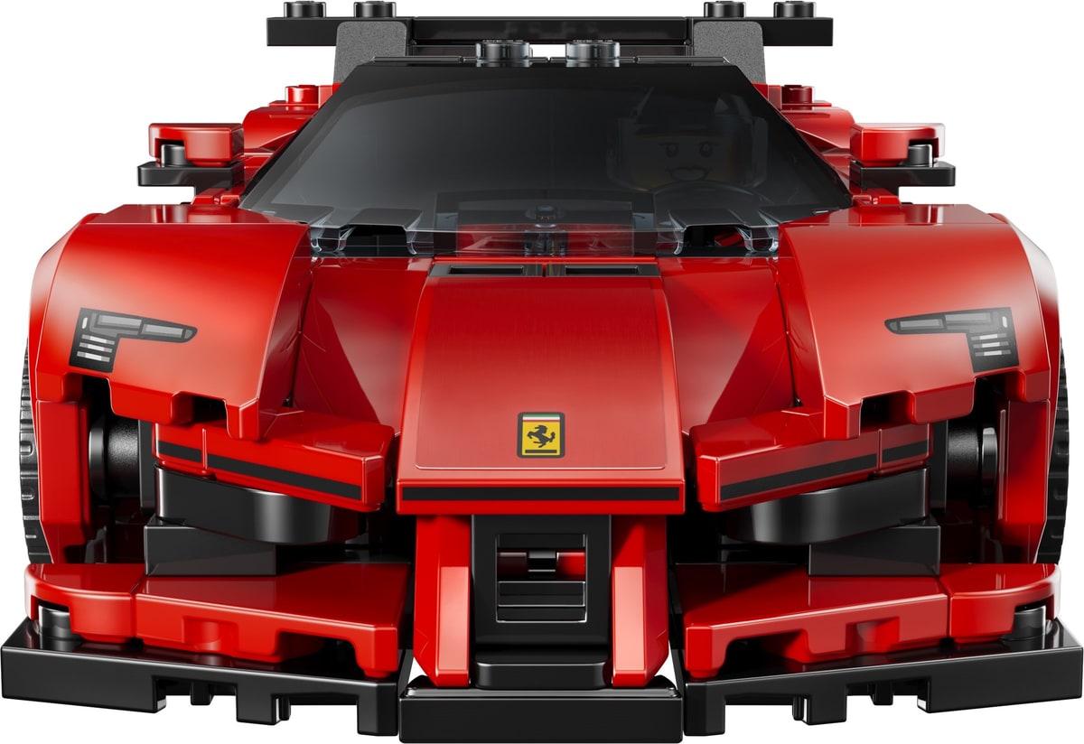 LEGO® 77254 Samochód sportowy Ferrari SF90 XX Stradale - zdjęcie 4