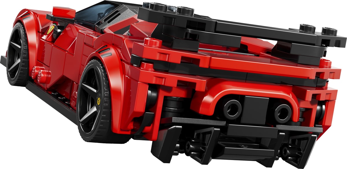 LEGO® 77254 Samochód sportowy Ferrari SF90 XX Stradale - zdjęcie 13