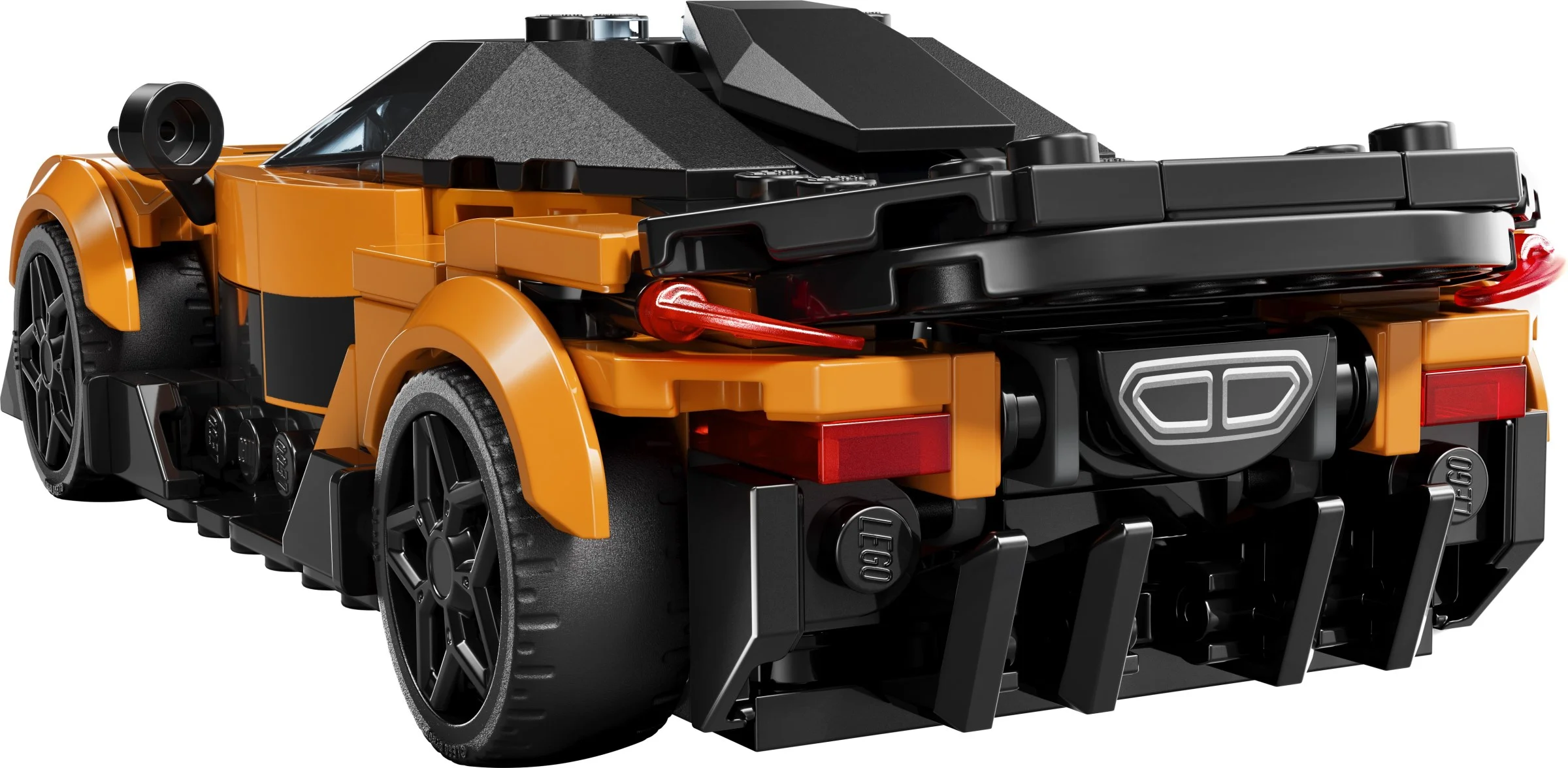 LEGO® 77257 LEGO Speed Champions McLaren W1 - zdjęcie 3