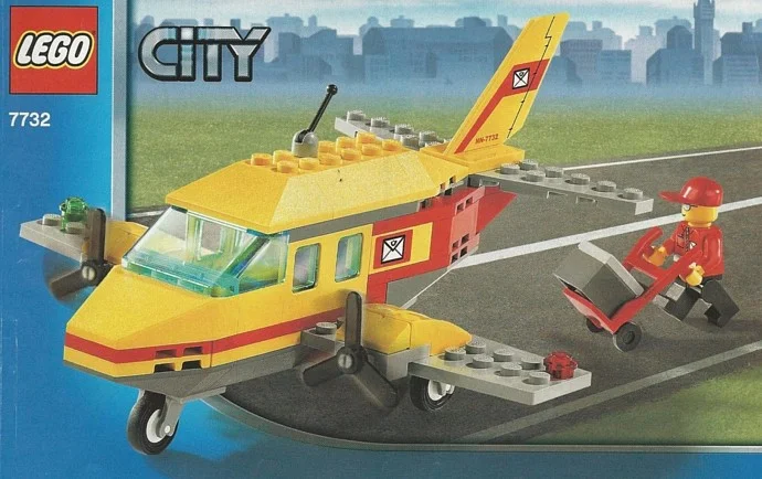 Air Mail