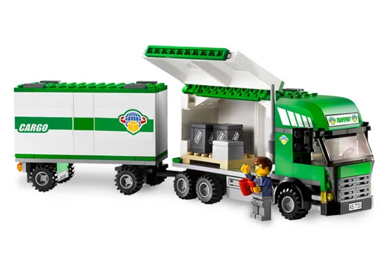 LEGO® 7733 66256 pack 7242 7991 7990 - zdjęcie 5
