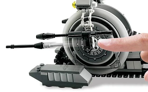 LEGO® 7748 Wars Lego Star Wars - zdjęcie 6