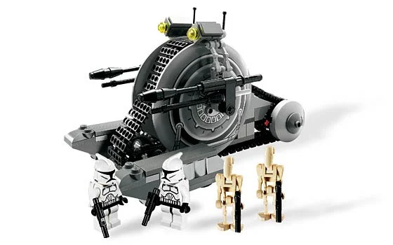 LEGO® 7748 Wars Lego Star Wars - zdjęcie 7