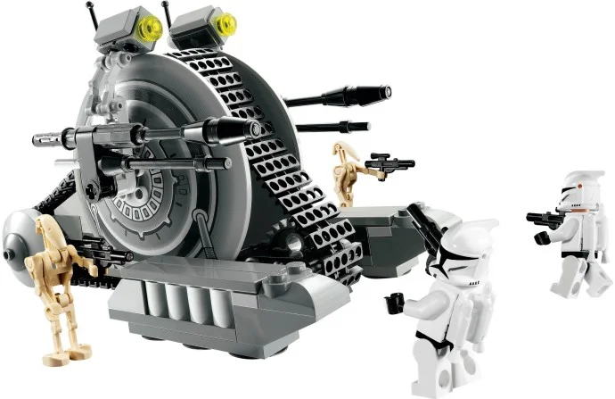 Wars Lego Star Wars