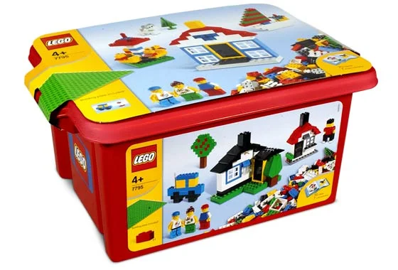 Deluxe Starter Set