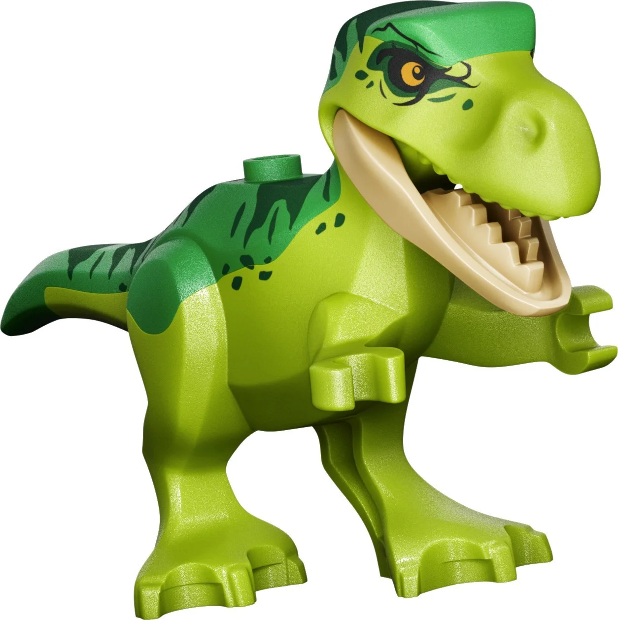 LEGO® 77978 Ciężarówka do transportu młodego tyranozaura - zdjęcie 18