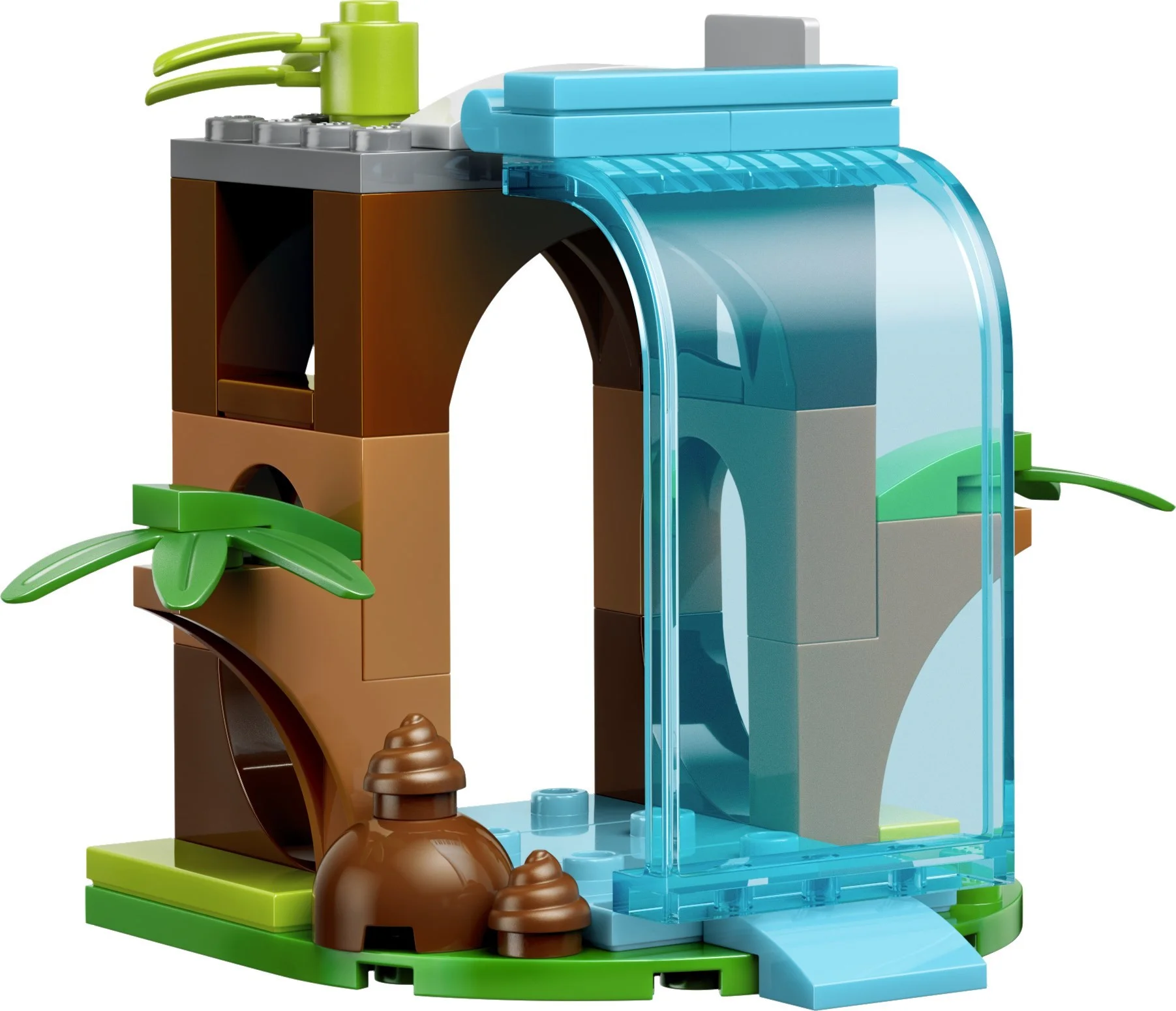LEGO® 77981 Welociraptor, stegozaur i pteranodon - Centrum ratunkowe - zdjęcie 12
