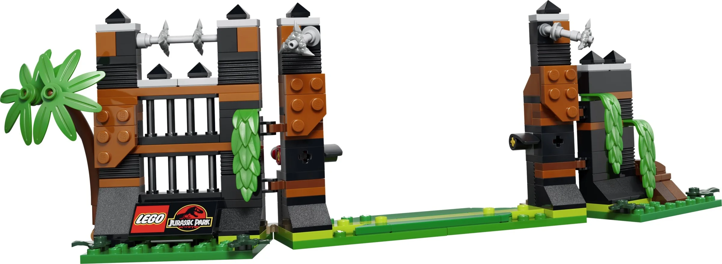 LEGO® 77982 Ucieczka spinozaura - zdjęcie 10