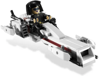 LEGO® 7869 Battle for Geonosis - zdjęcie 8