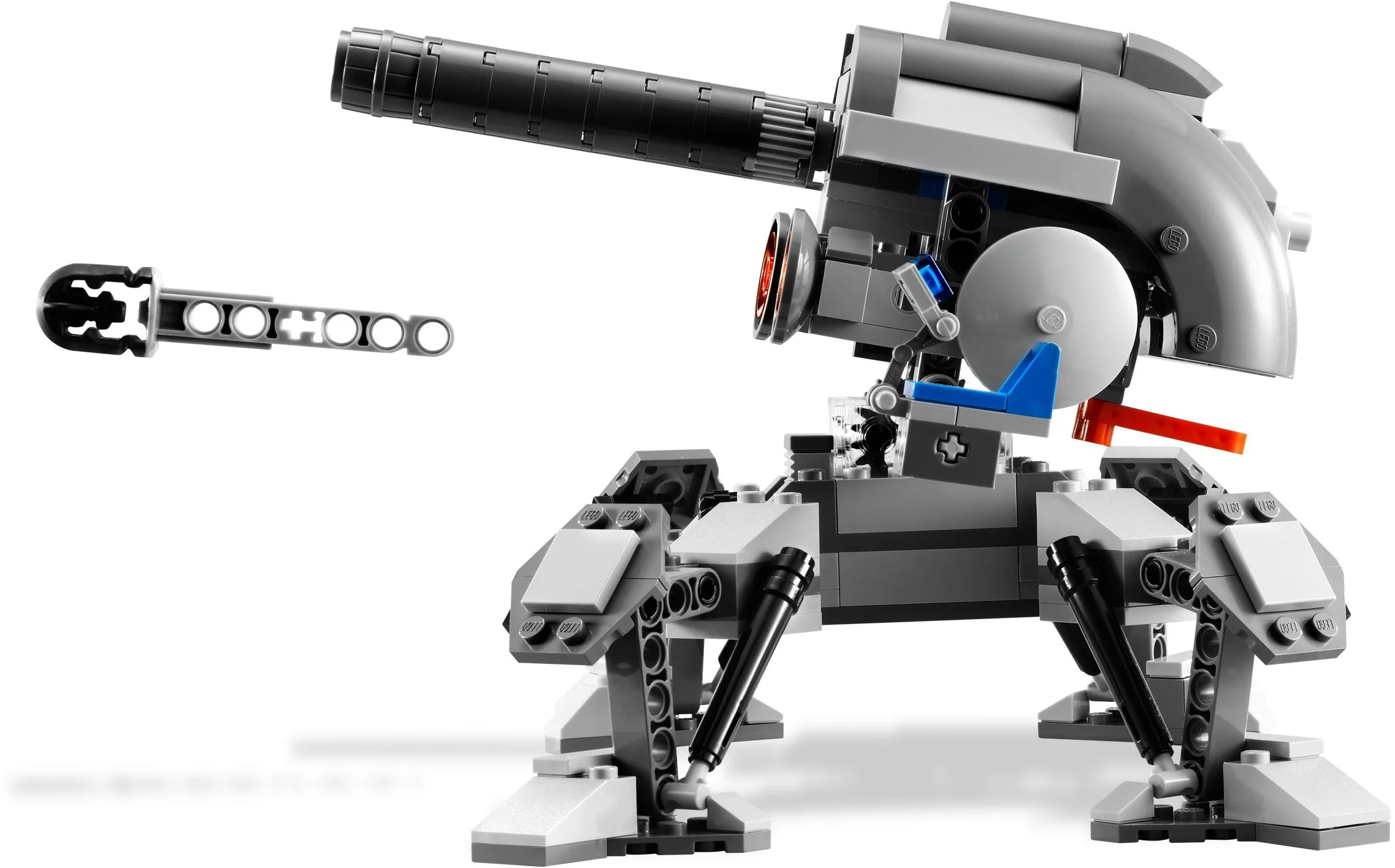 LEGO® 7869 Battle for Geonosis - zdjęcie 12