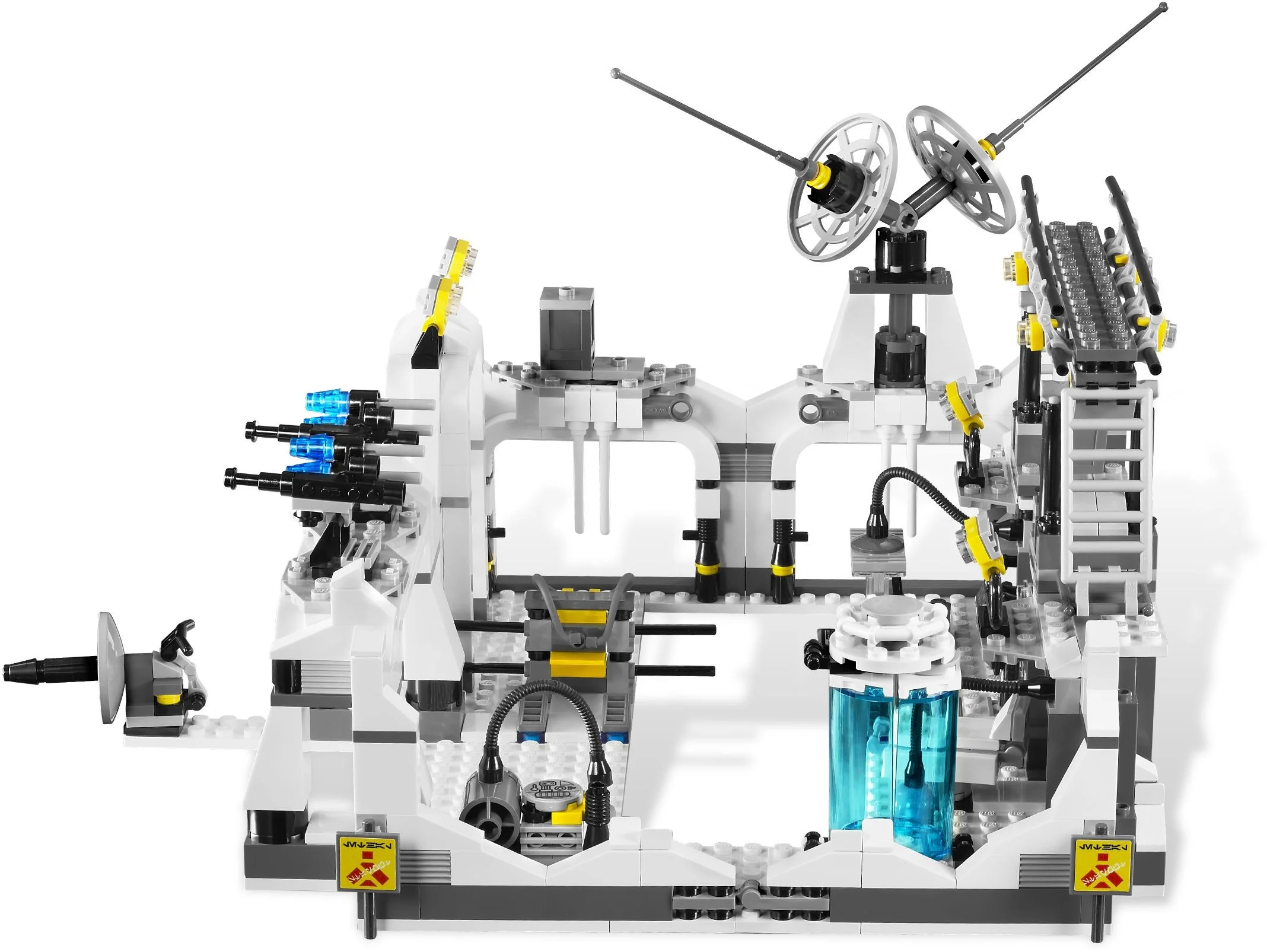 LEGO® 7879 Klocki Lego Star Wars Zestaw Hoth Echo Base - zdjęcie 7