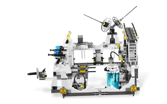 LEGO® 7879 Klocki Lego Star Wars Zestaw Hoth Echo Base - zdjęcie 14