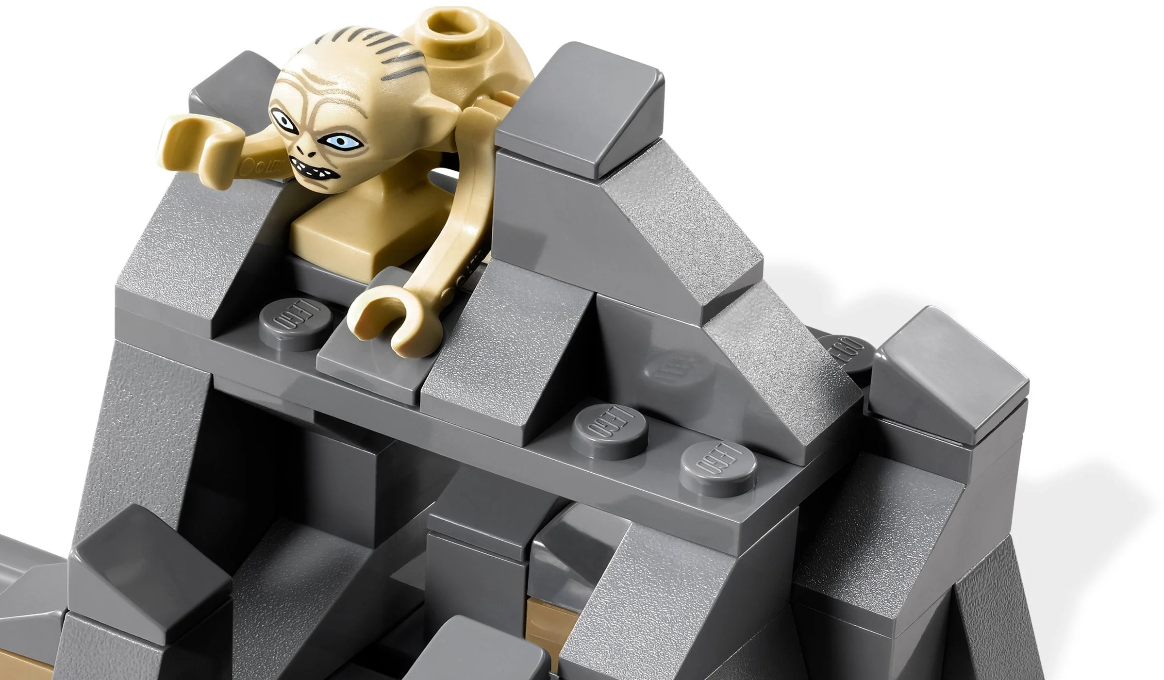 LEGO® 79000 Pierścieni Zagadki pierścienia Nowe - zdjęcie 3