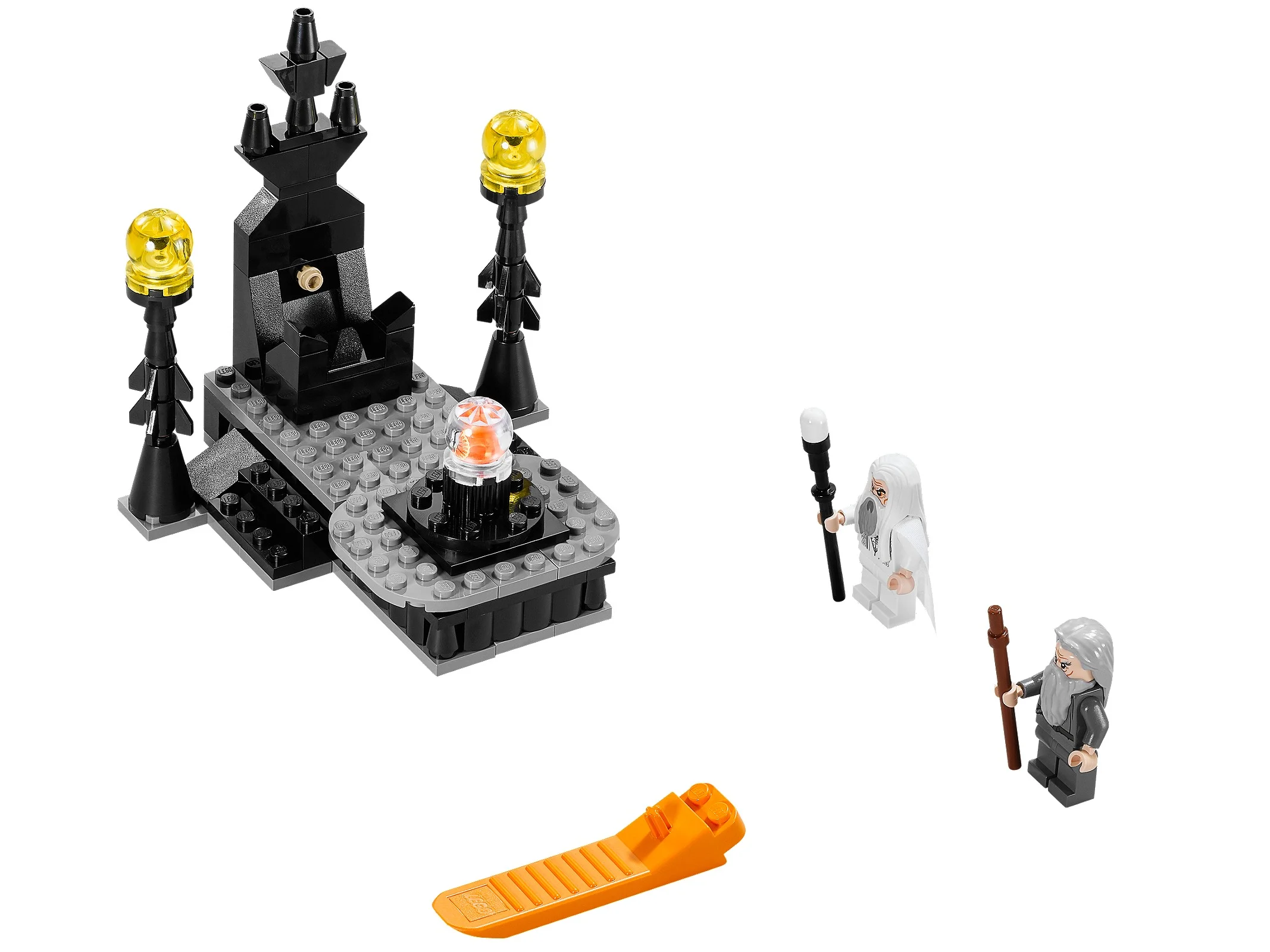 LEGO® 79005 Pojedynek czarodziejów - zdjęcie 6