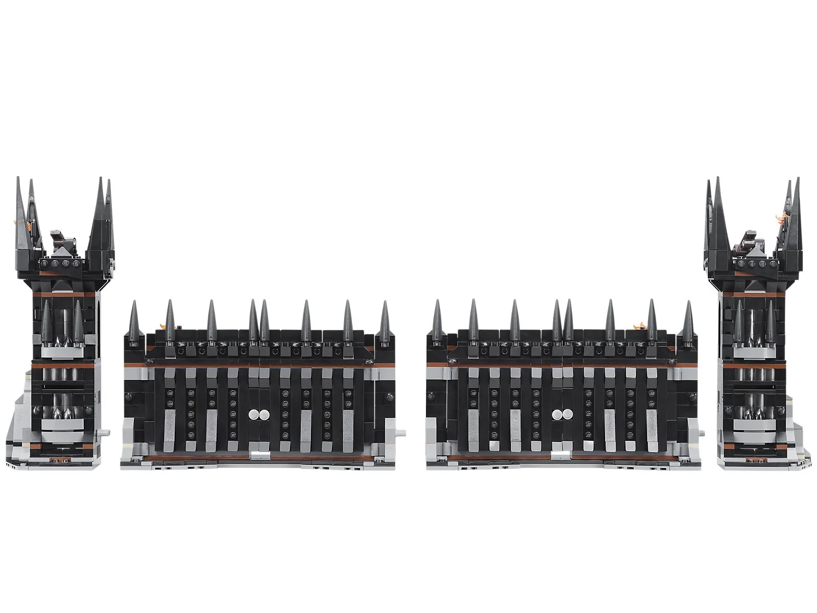 LEGO® 79007 Bitwa u Czarnych Wrót - zdjęcie 6