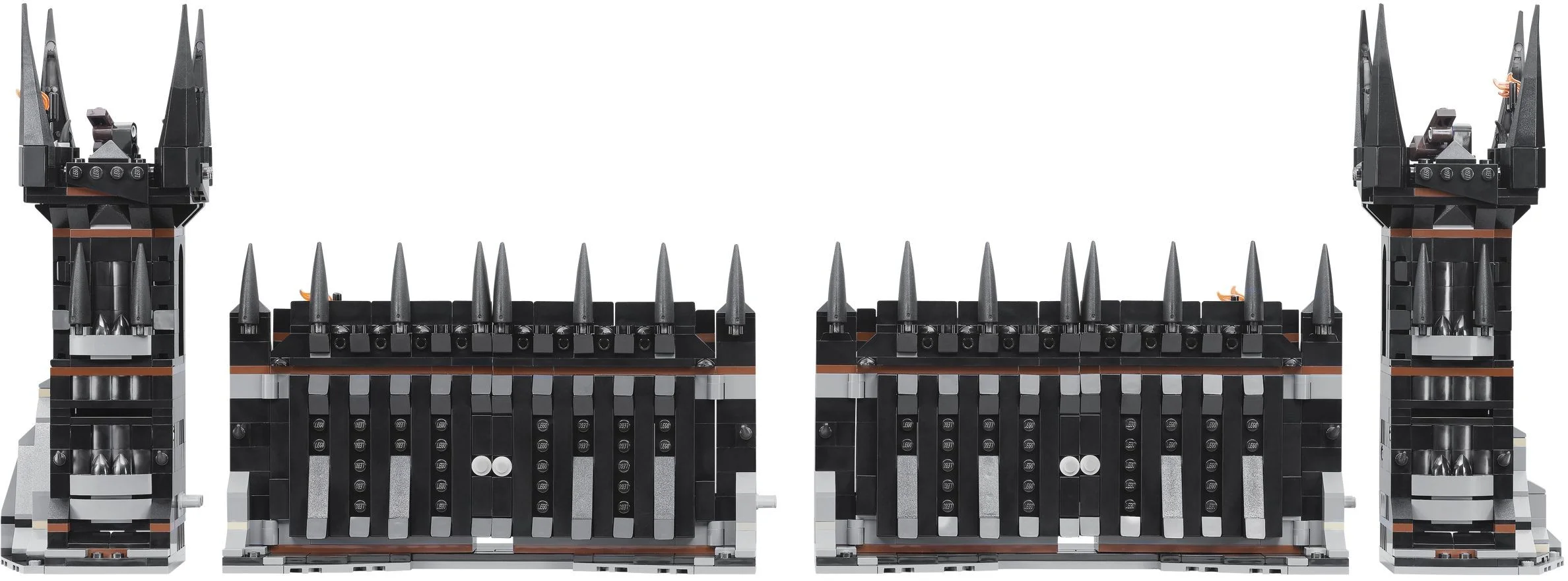 LEGO® 79007 Bitwa u Czarnych Wrót - zdjęcie 12