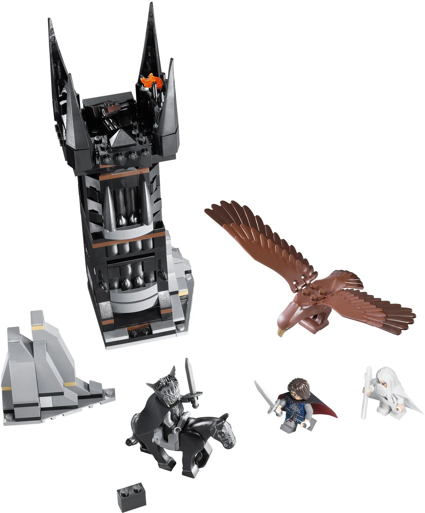 LEGO® 79007 Bitwa u Czarnych Wrót - zdjęcie 13