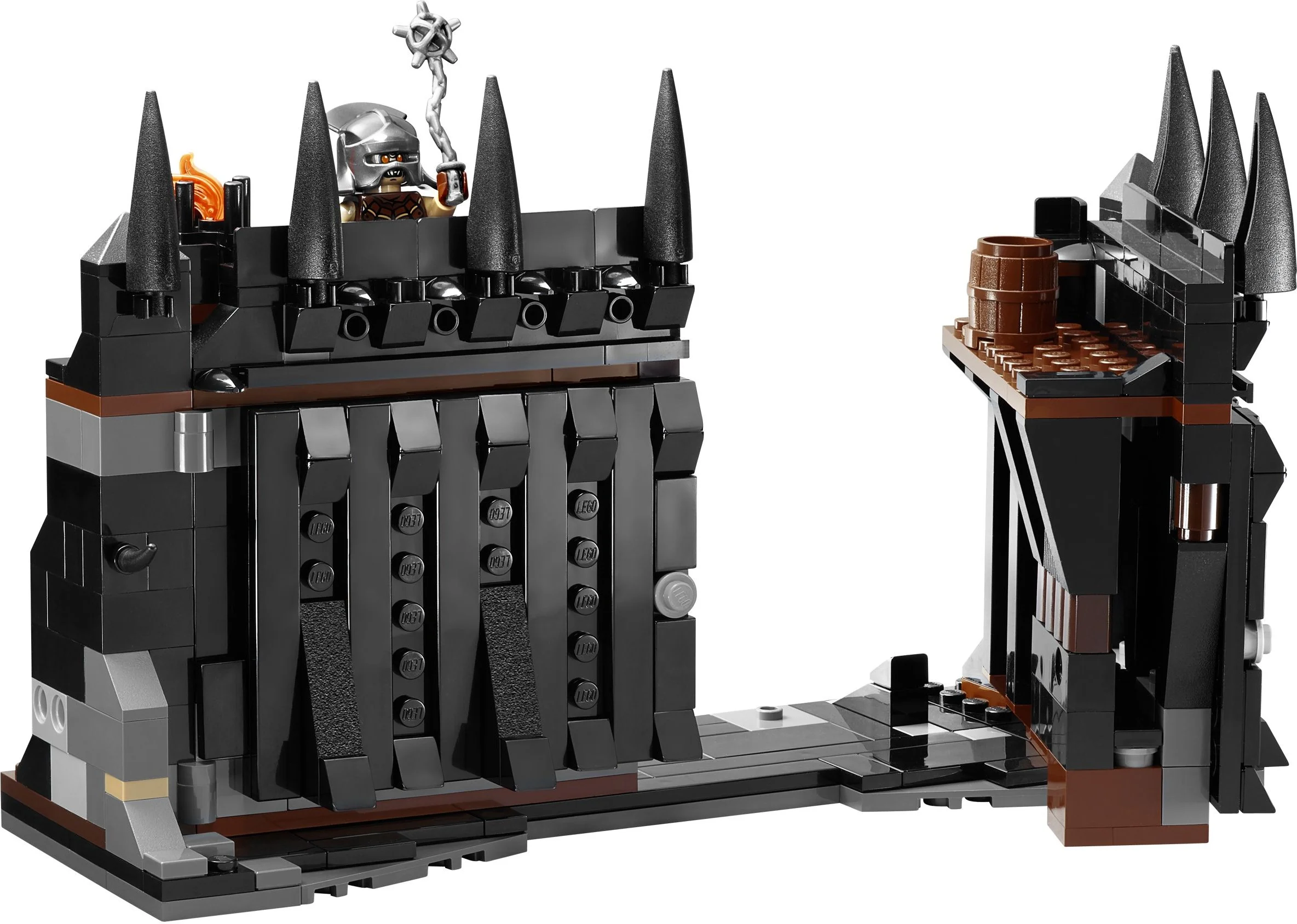 LEGO® 79007 Bitwa u Czarnych Wrót - zdjęcie 16