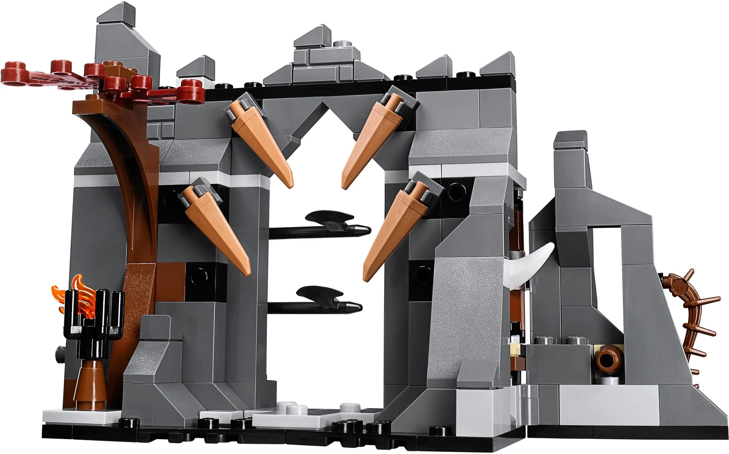 LEGO® 79011 Zasadzka w Dol Guldur - zdjęcie 12