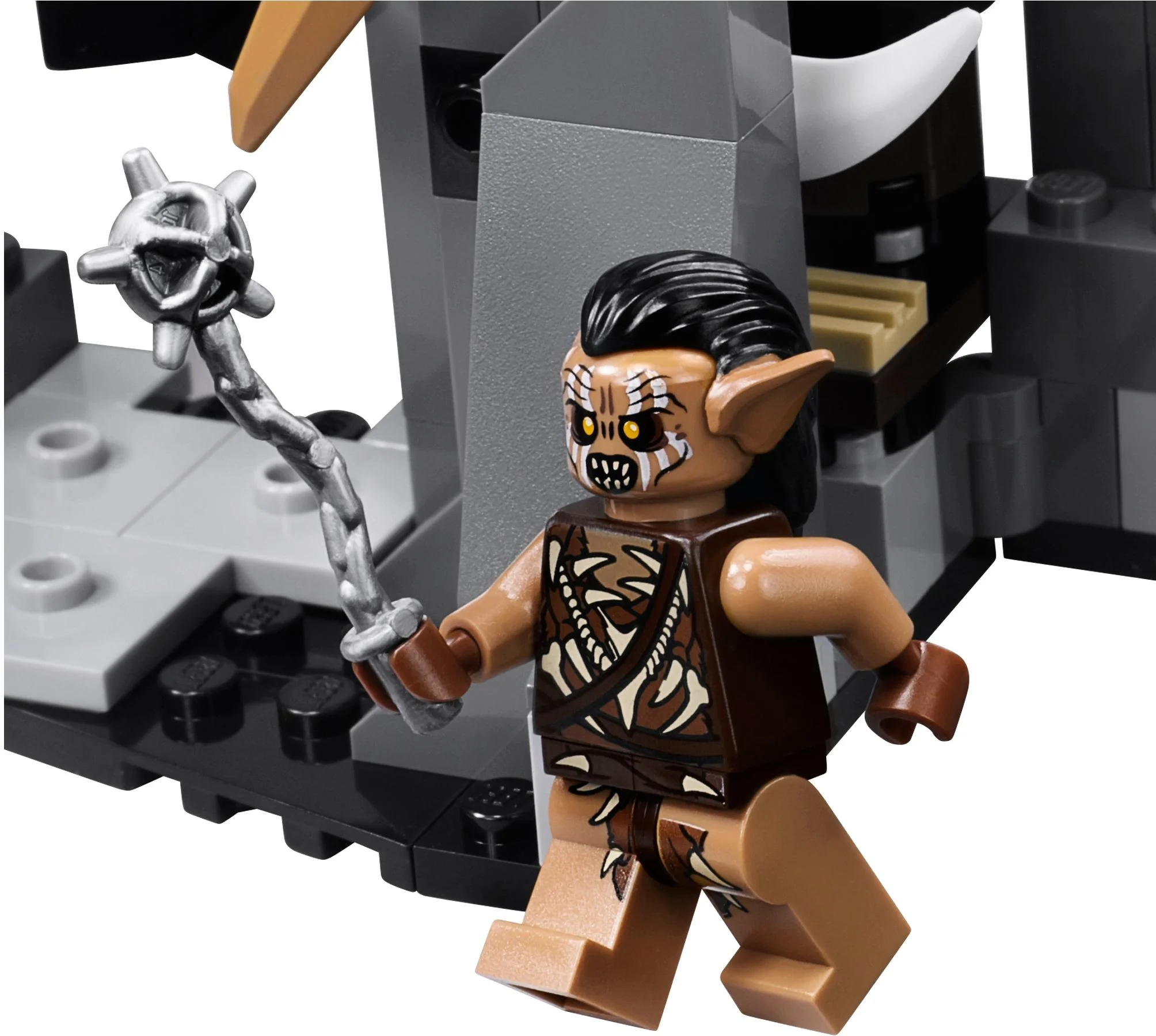 LEGO® 79011 Zasadzka w Dol Guldur - zdjęcie 13