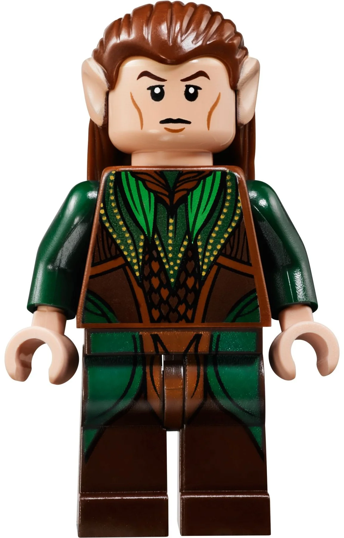 LEGO® 79012 Armia Elfów z Mrocznej Puszczy - zdjęcie 14