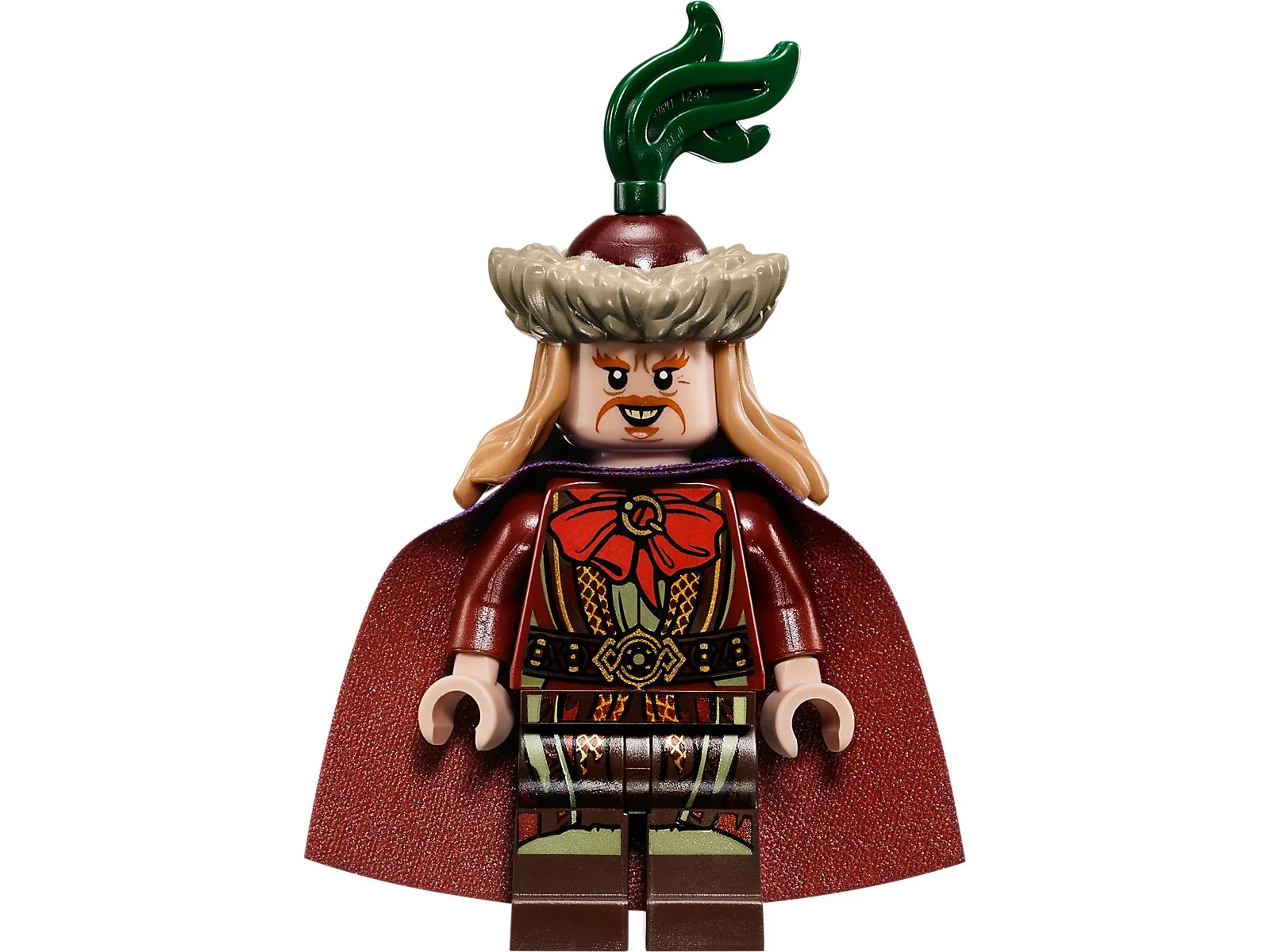 LEGO® 79013 Pościg w Mieście na Jeziorze - zdjęcie 2