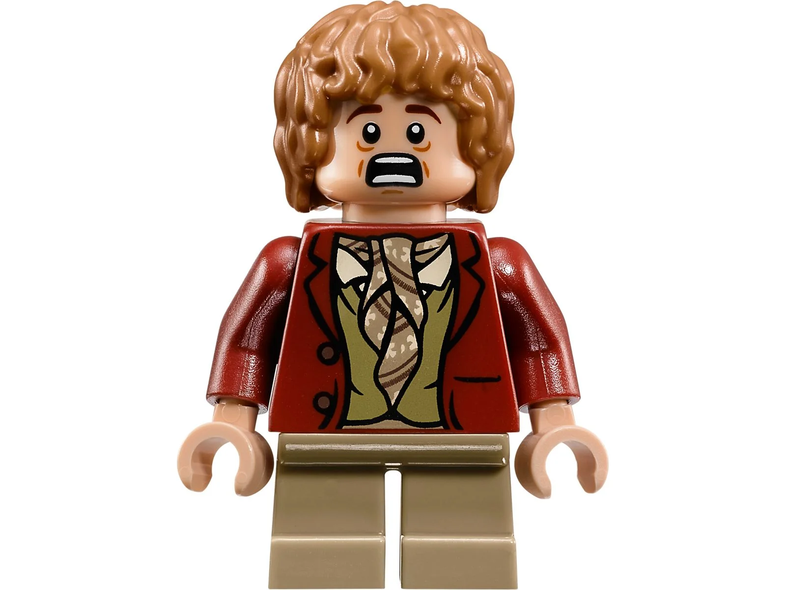 LEGO® 79013 Pościg w Mieście na Jeziorze - zdjęcie 6