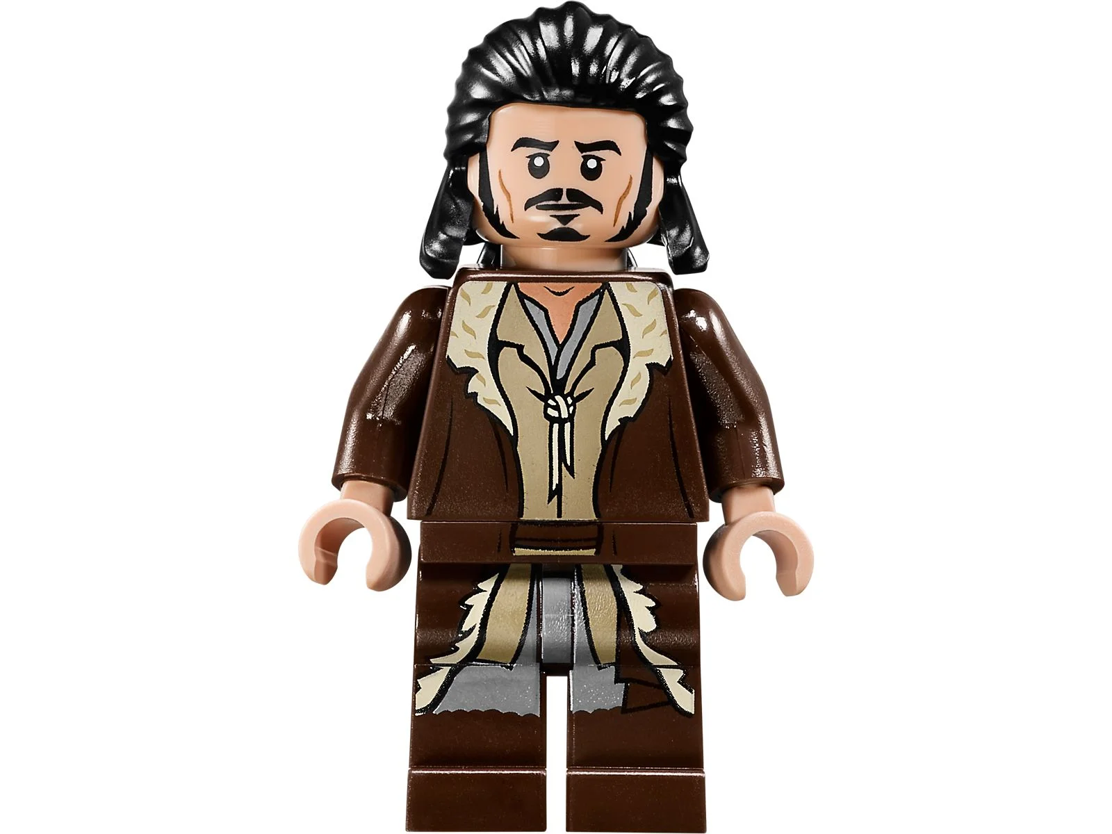 LEGO® 79013 Pościg w Mieście na Jeziorze - zdjęcie 8