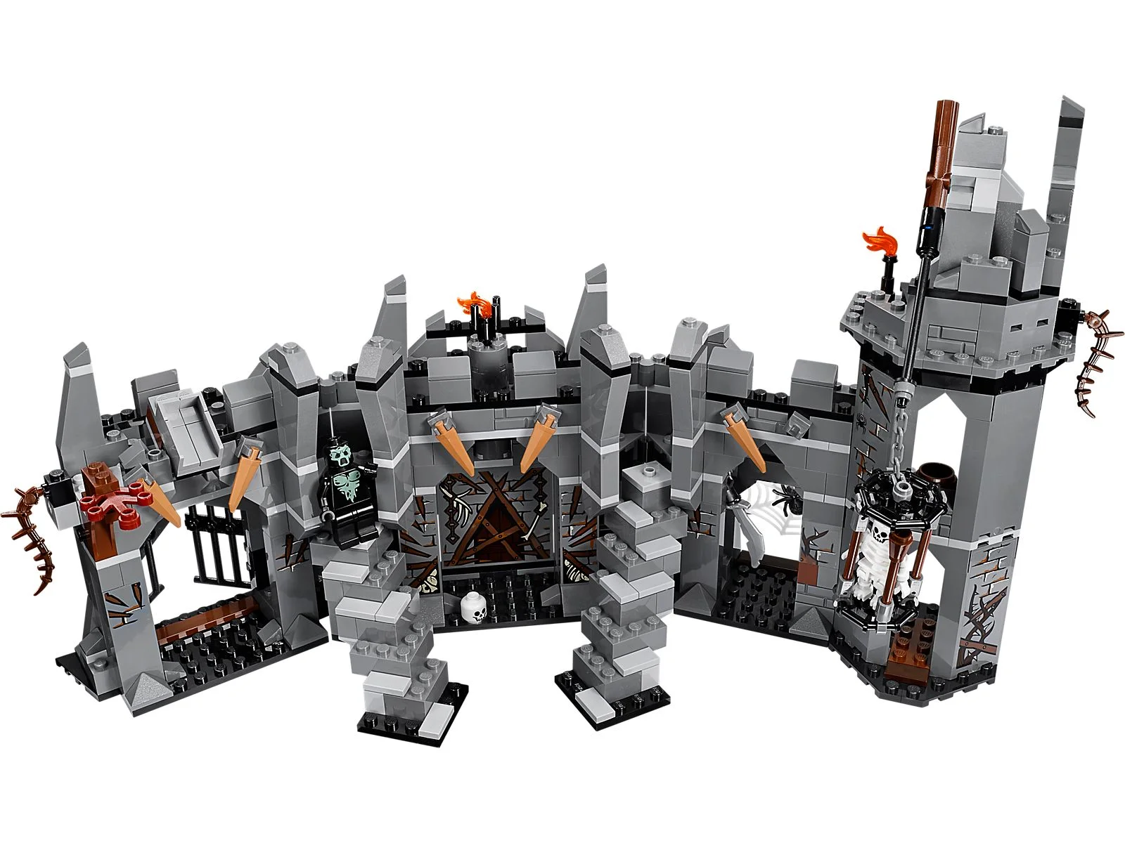 LEGO® 79014 Bitwa w Dol Guldur - zdjęcie 4