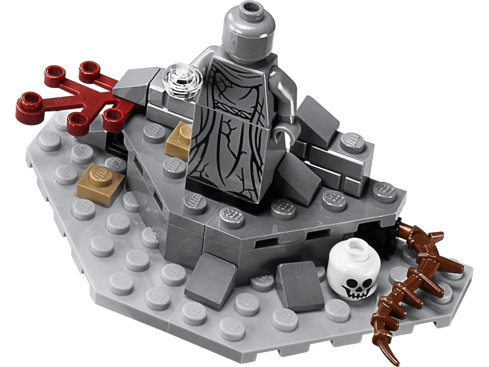 LEGO® 79014 Bitwa w Dol Guldur - zdjęcie 8