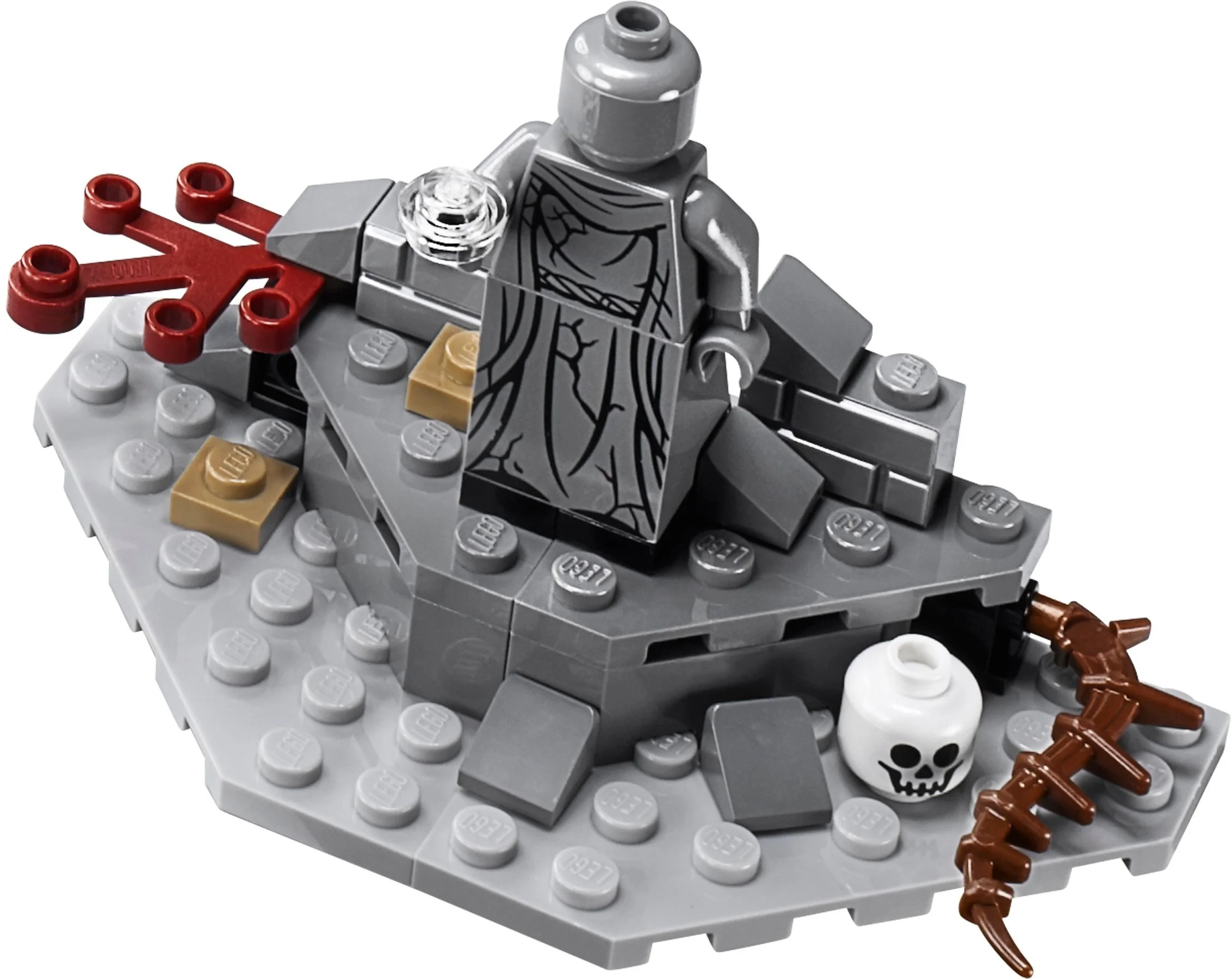 LEGO® 79014 Bitwa w Dol Guldur - zdjęcie 12