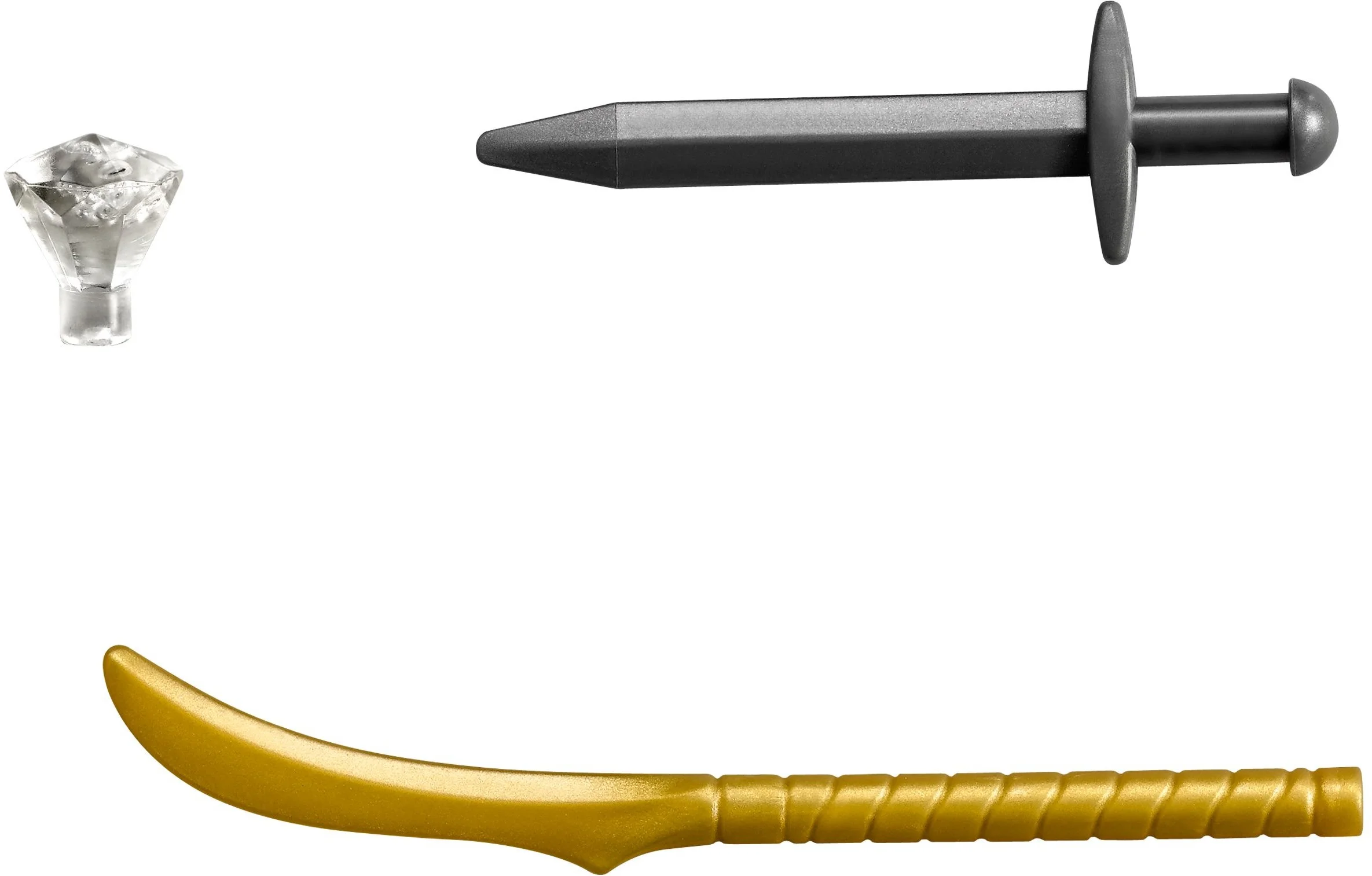 LEGO® 79015 Walka z Czarnoksiężnikiem - zdjęcie 8