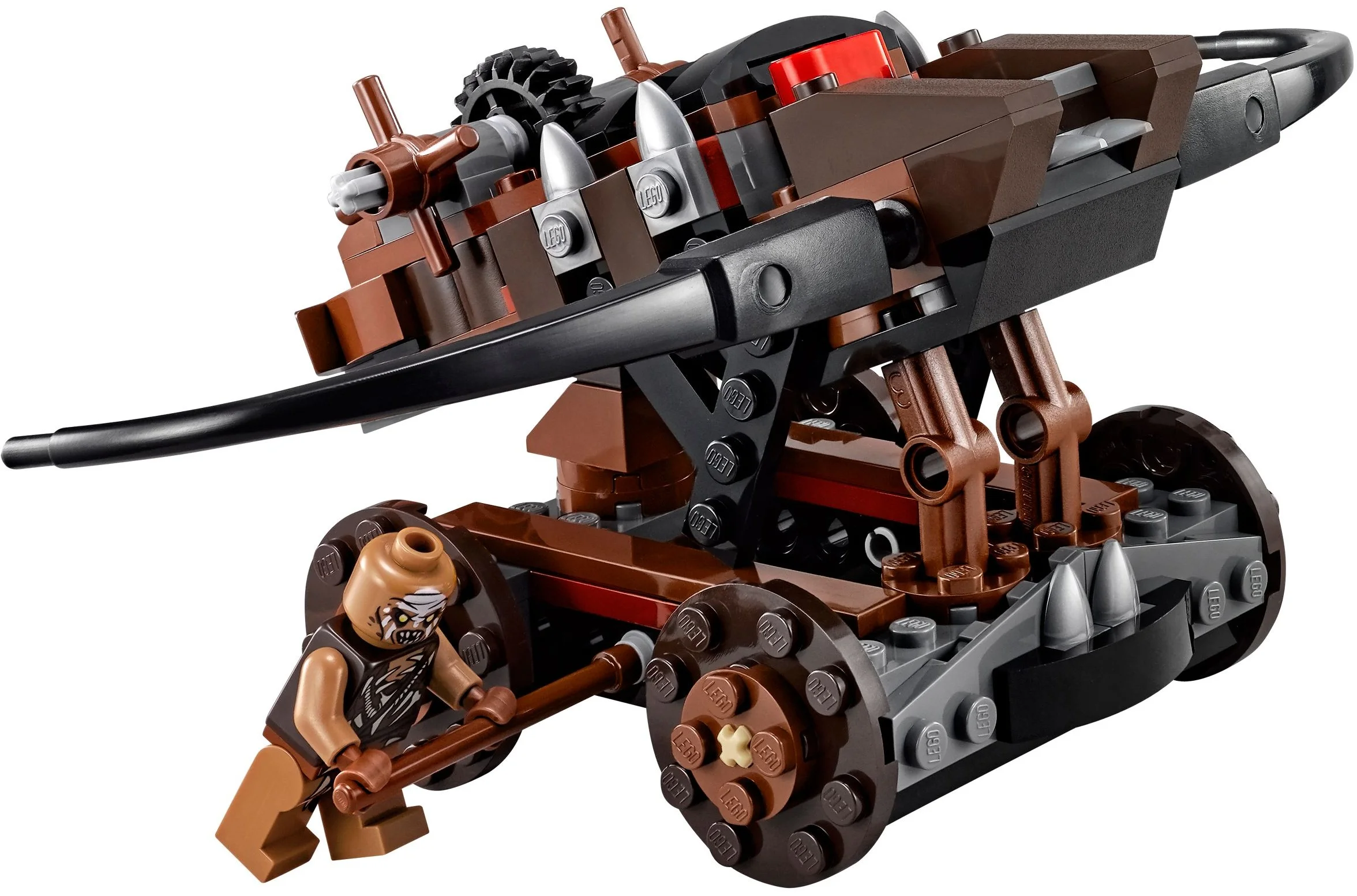 LEGO® 79017 Bitwa Pięciu Armii - zdjęcie 4