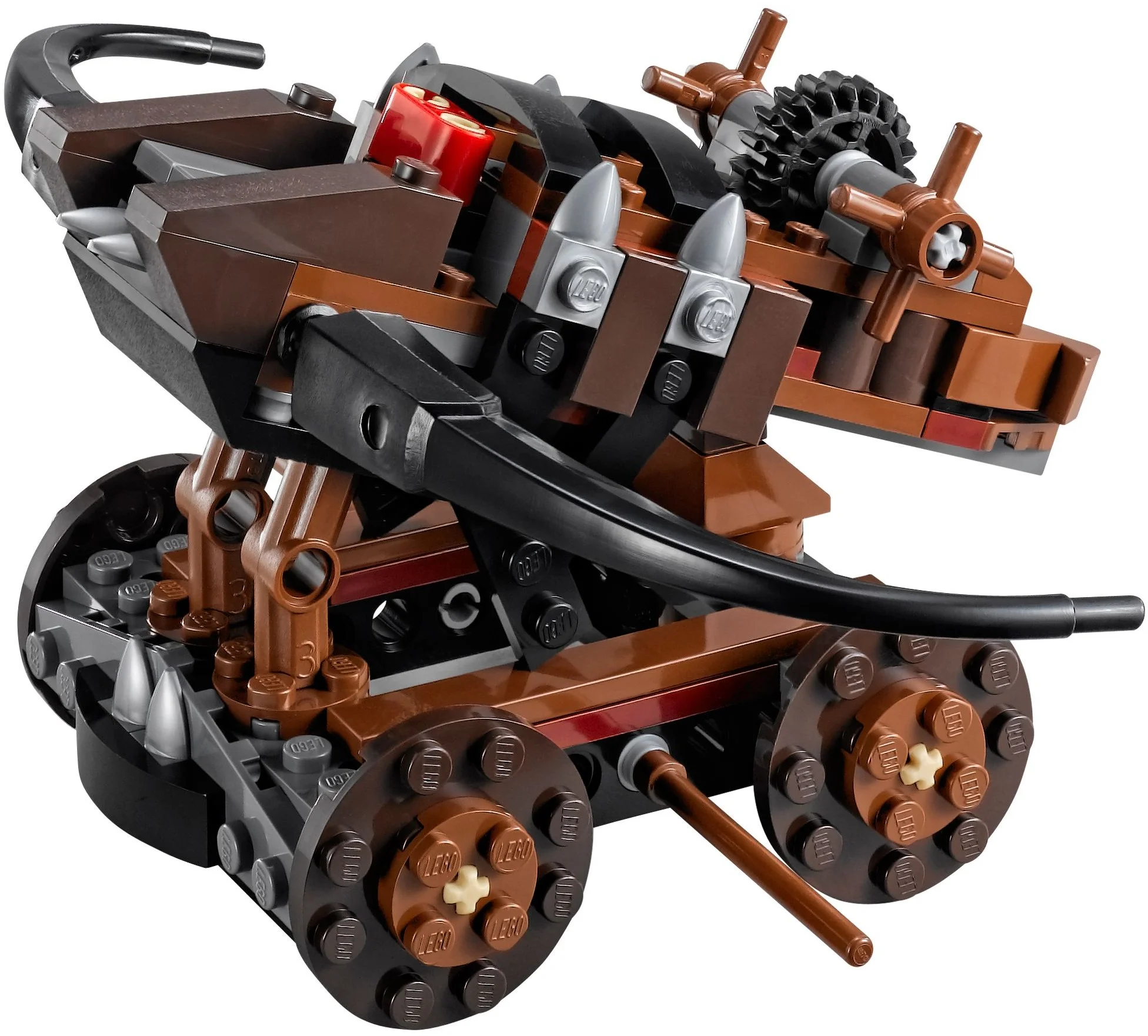 LEGO® 79017 Bitwa Pięciu Armii - zdjęcie 5