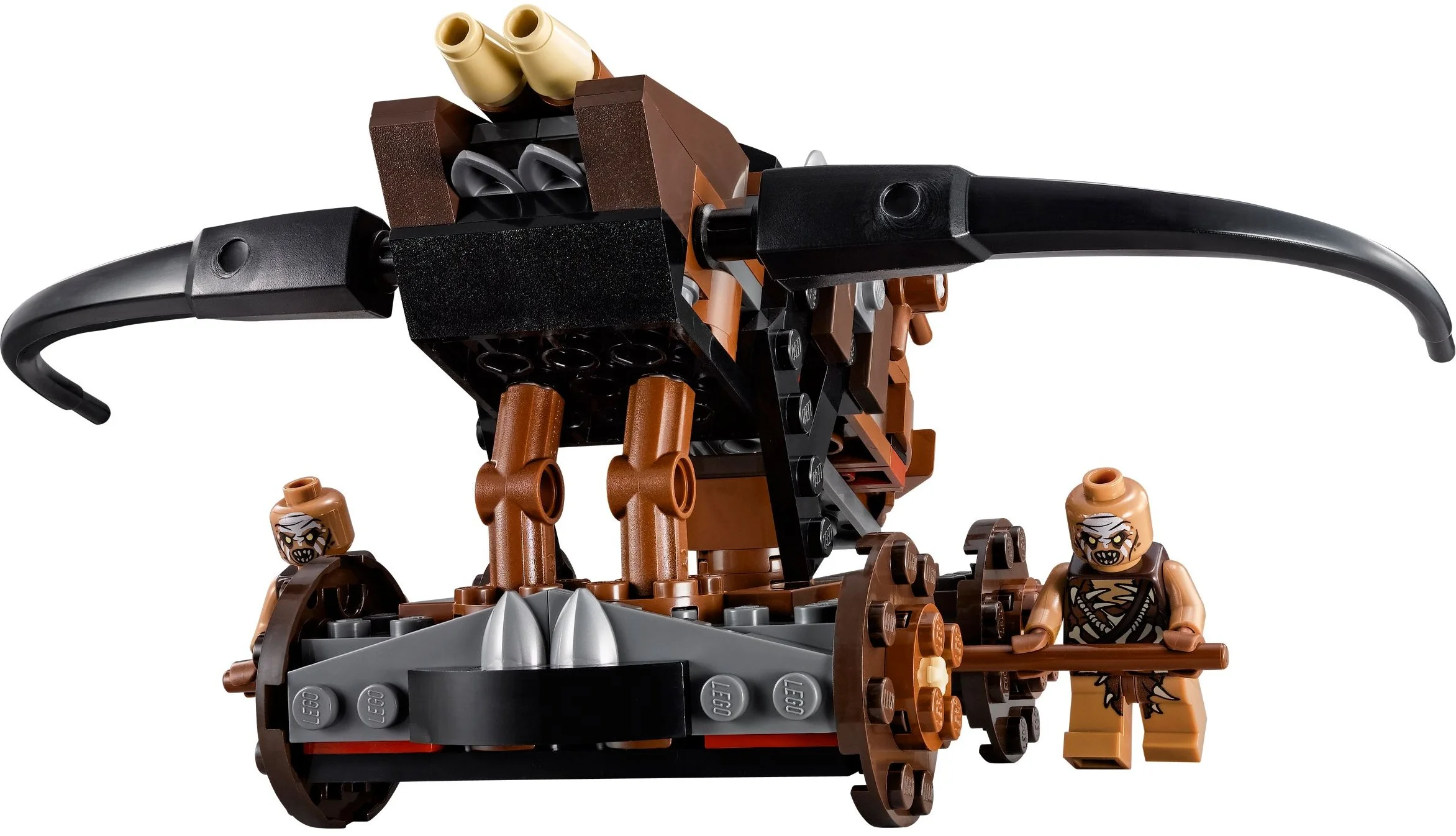 LEGO® 79017 Bitwa Pięciu Armii - zdjęcie 6