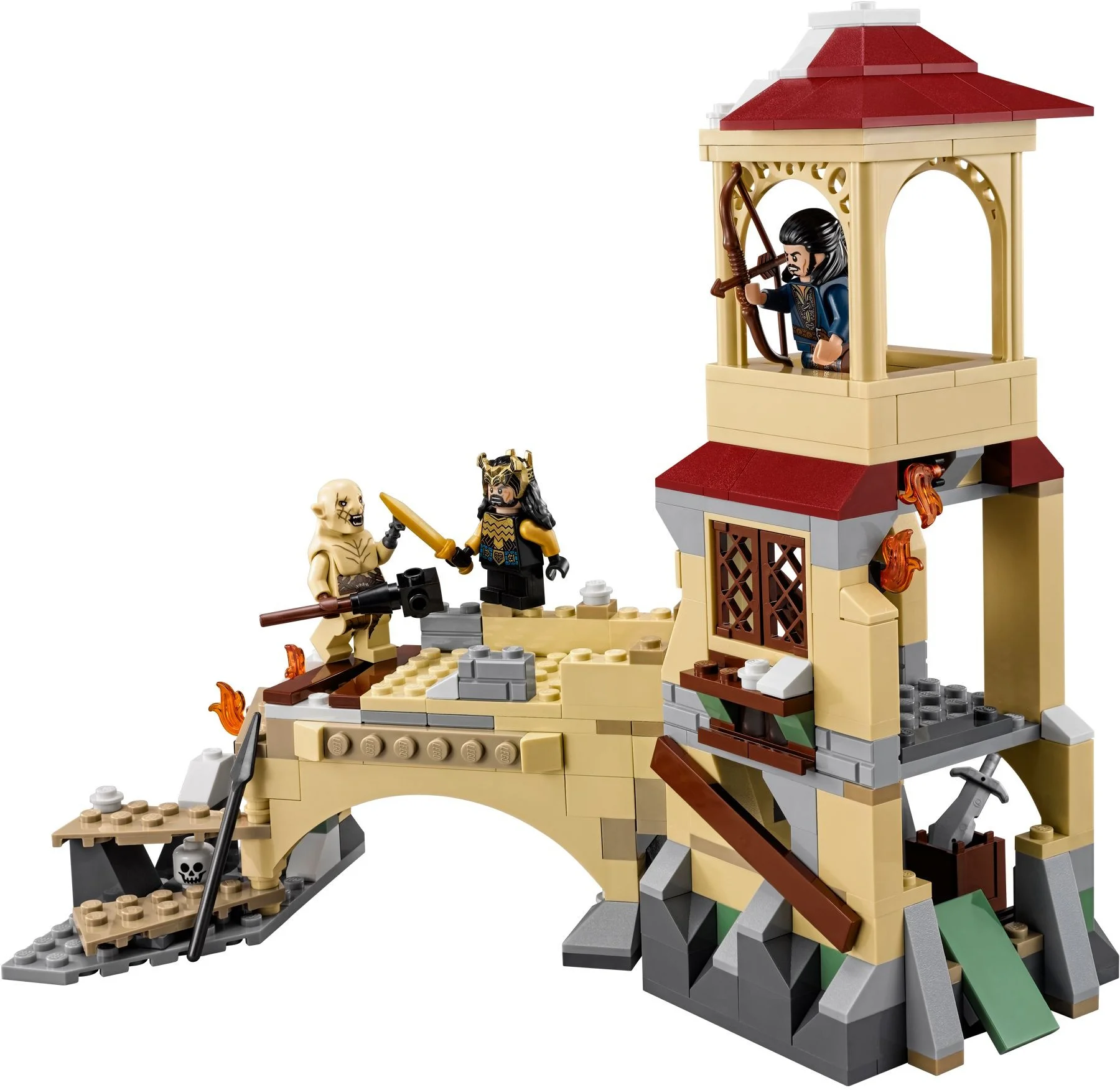LEGO® 79017 Bitwa Pięciu Armii - zdjęcie 15