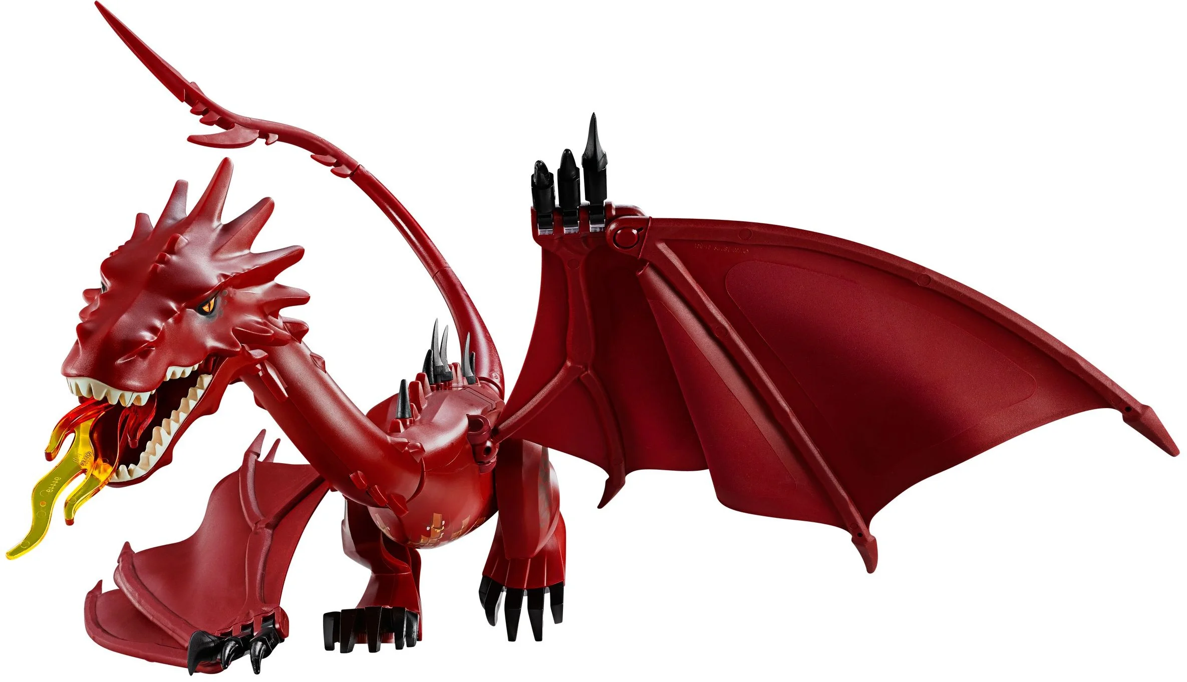 LEGO® 79018 The Lord Of The Rings Samotna Góra - zdjęcie 4