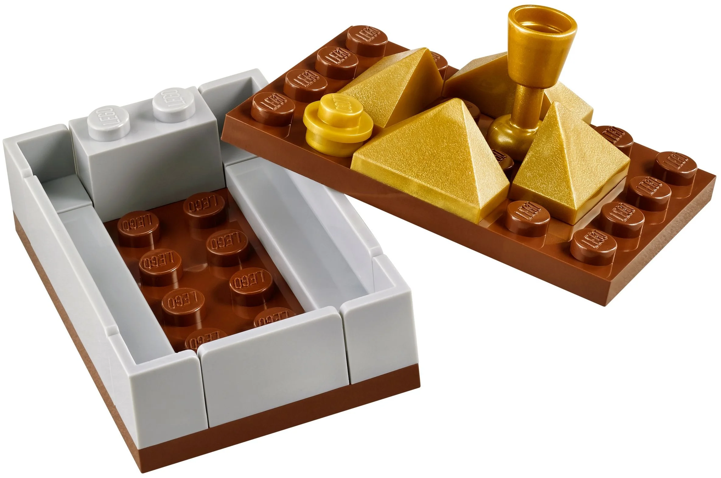 LEGO® 79018 The Lord Of The Rings Samotna Góra - zdjęcie 6