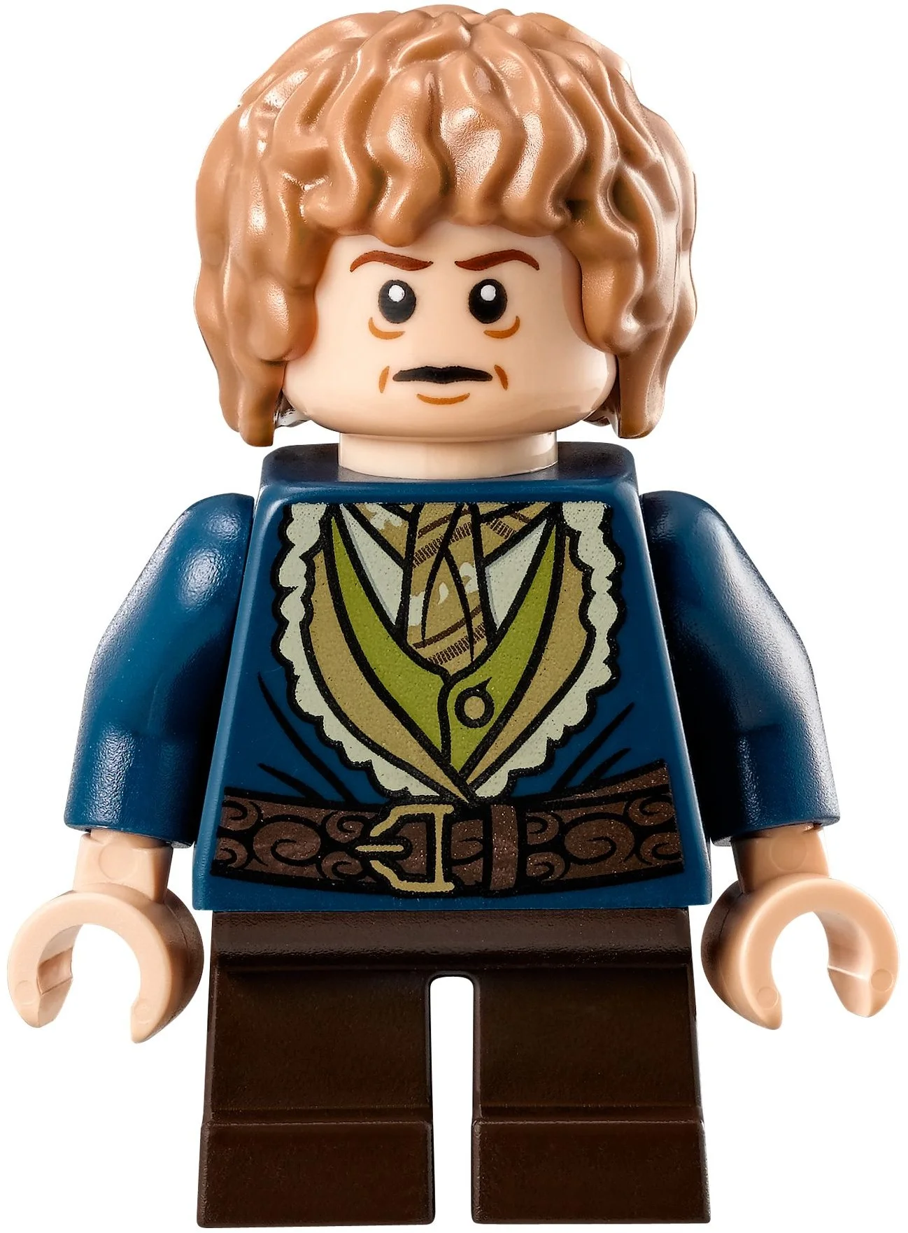 LEGO® 79018 The Lord Of The Rings Samotna Góra - zdjęcie 9