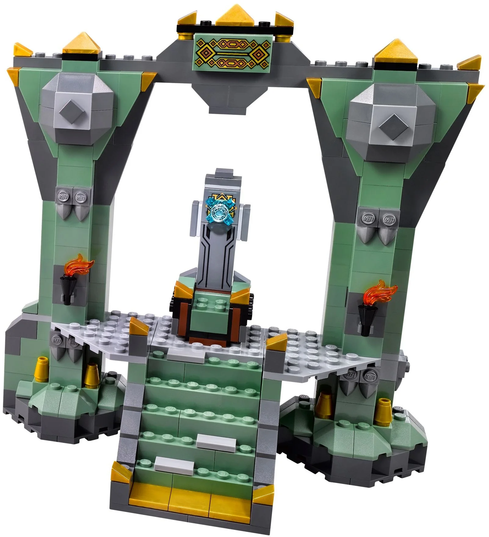 LEGO® 79018 The Lord Of The Rings Samotna Góra - zdjęcie 15