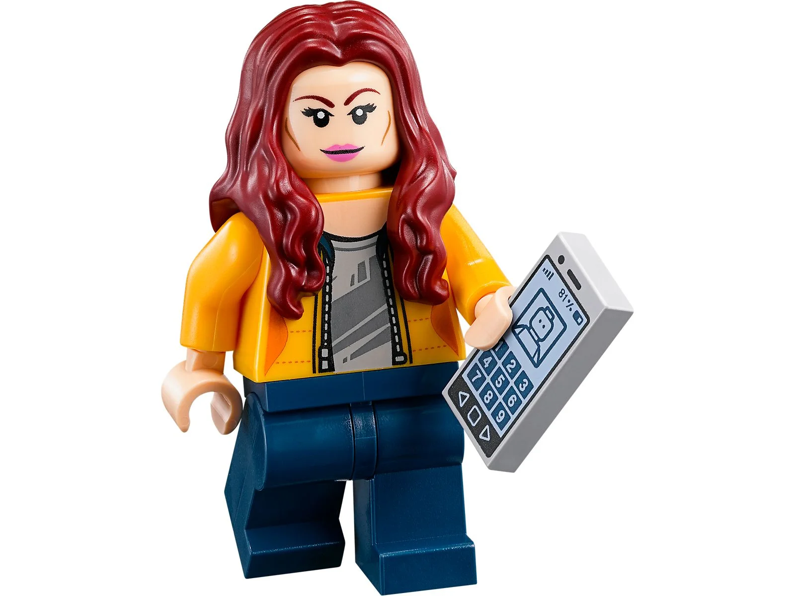 LEGO® 79116 Śnieżna ucieczka wielką ciężarówką - zdjęcie 2