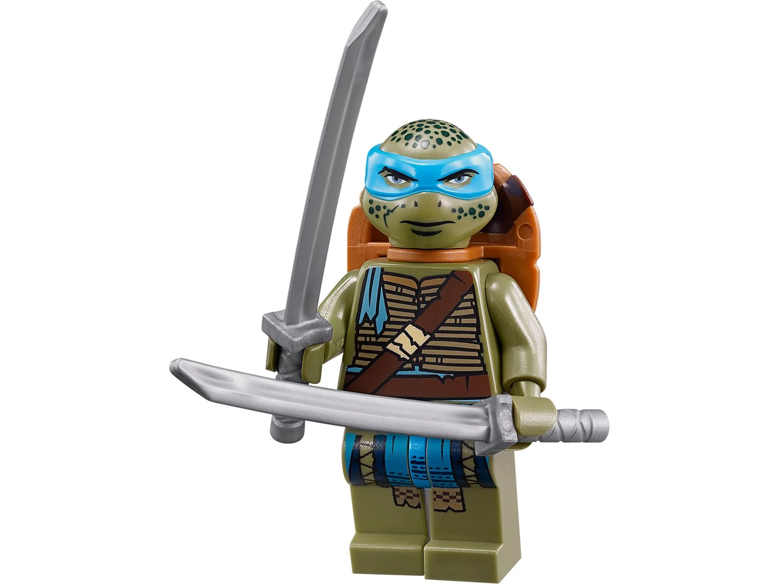 LEGO® 79116 Śnieżna ucieczka wielką ciężarówką - zdjęcie 10