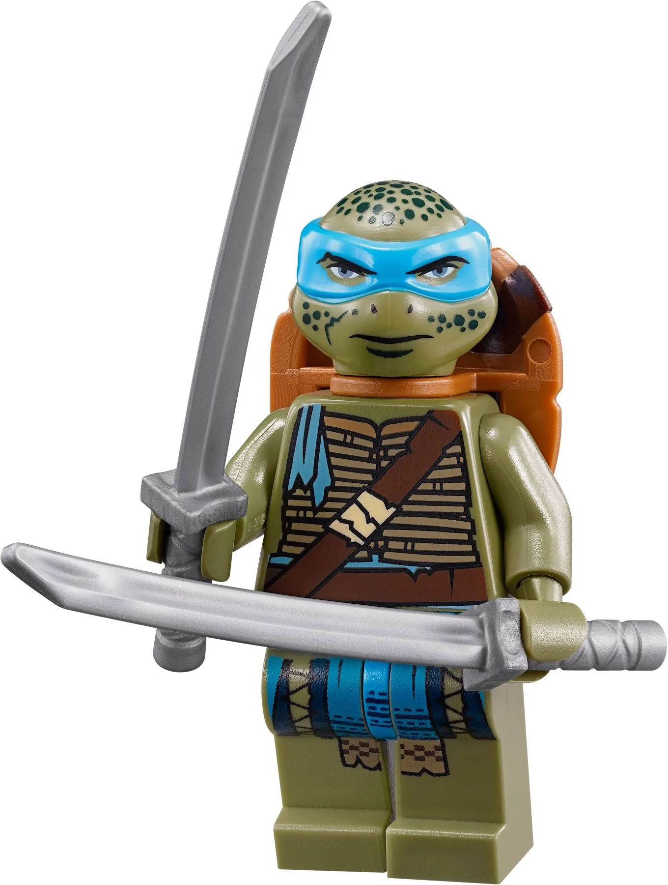 LEGO® 79116 Śnieżna ucieczka wielką ciężarówką - zdjęcie 18