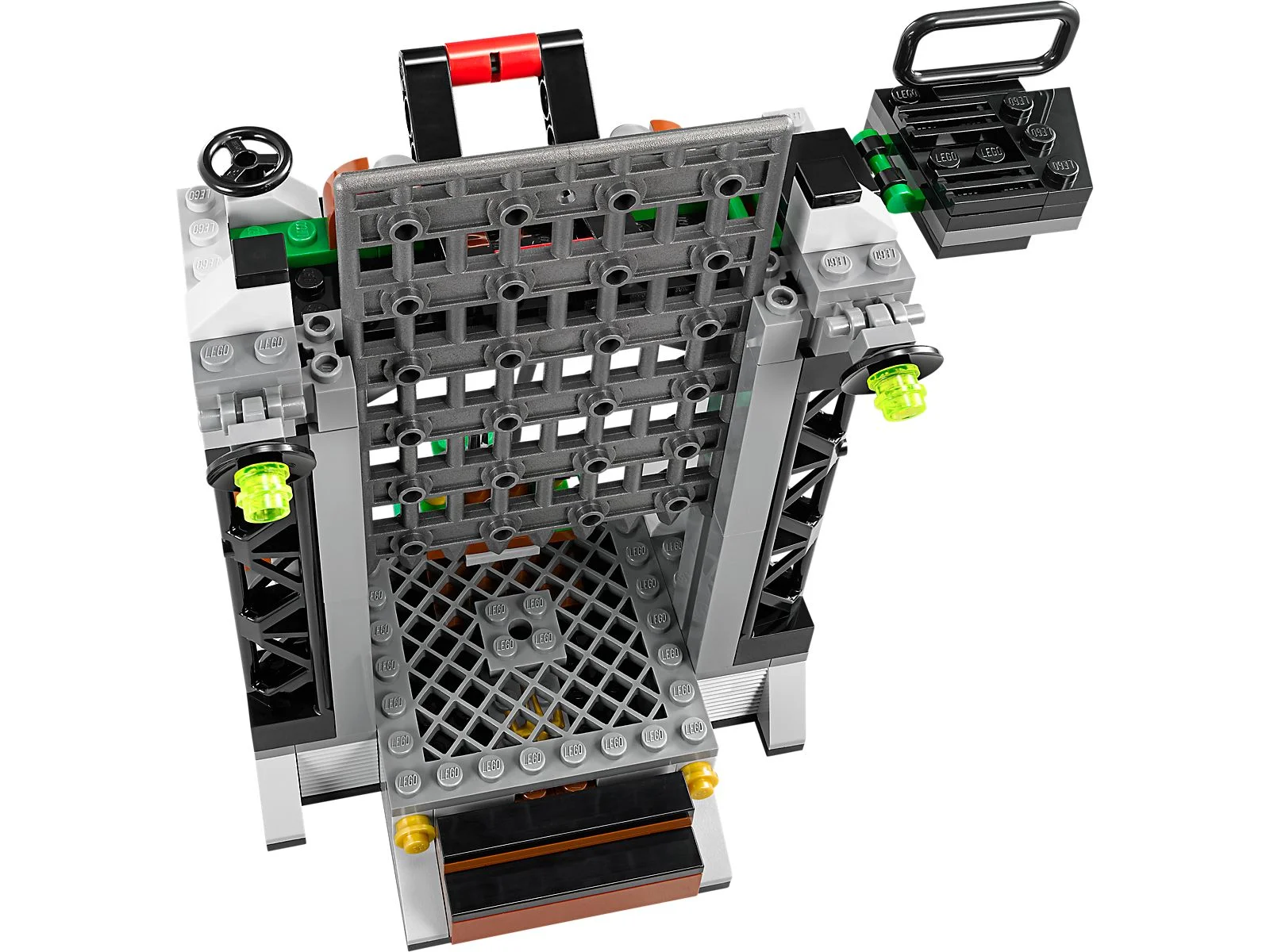 LEGO® 79117 Inwazja na kryjówkę żółwi - zdjęcie 5