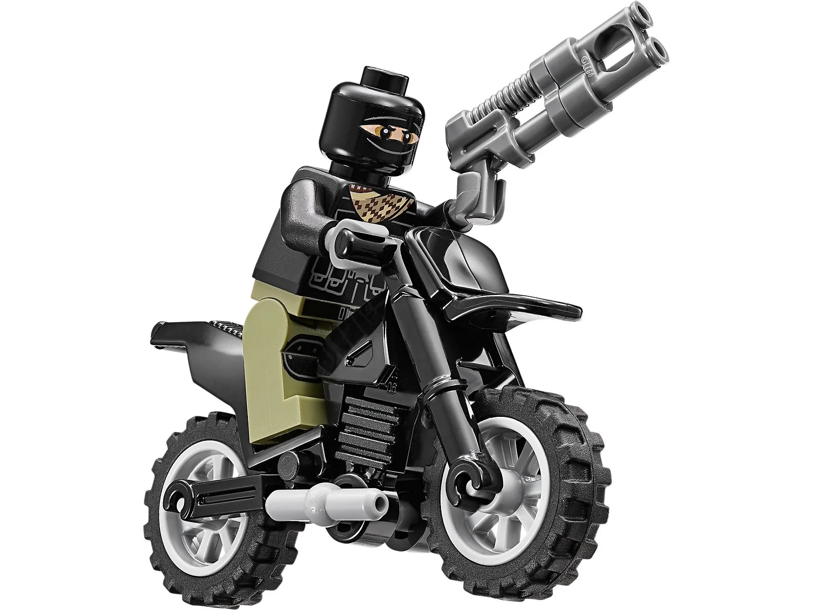 LEGO® 79117 Inwazja na kryjówkę żółwi - zdjęcie 13