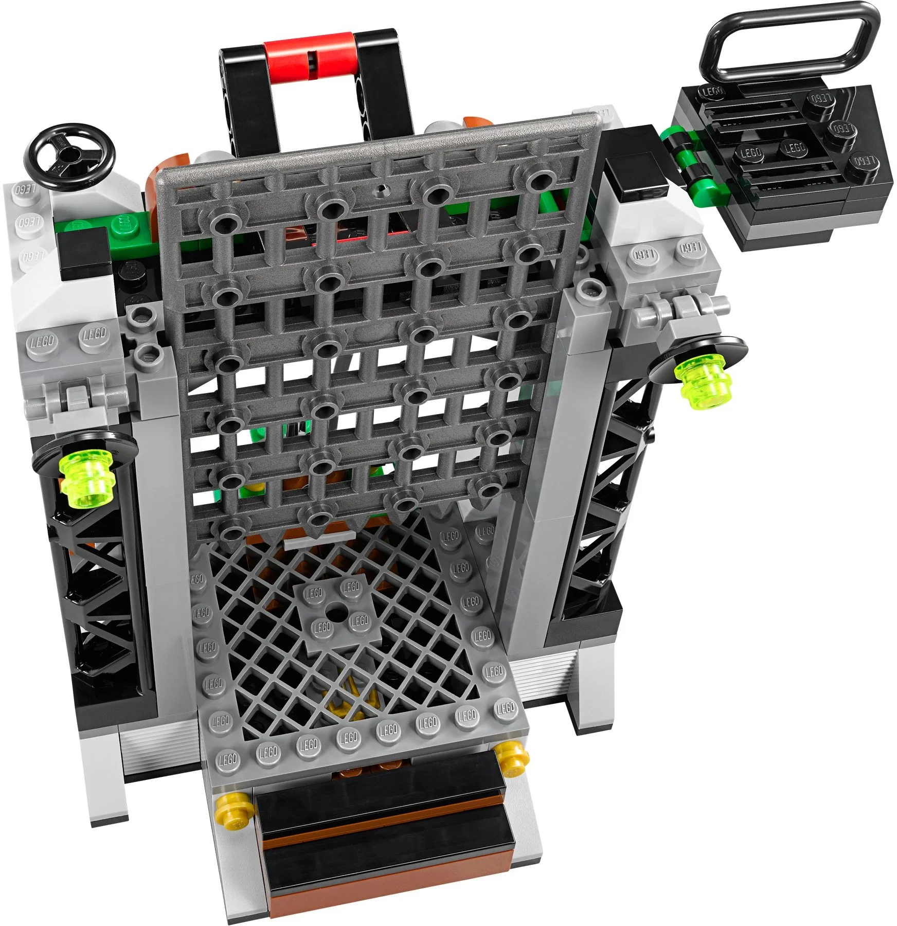 LEGO® 79117 Inwazja na kryjówkę żółwi - zdjęcie 20
